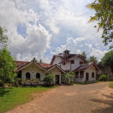 Surfbayvilla Dikwella Sur Exterior foto