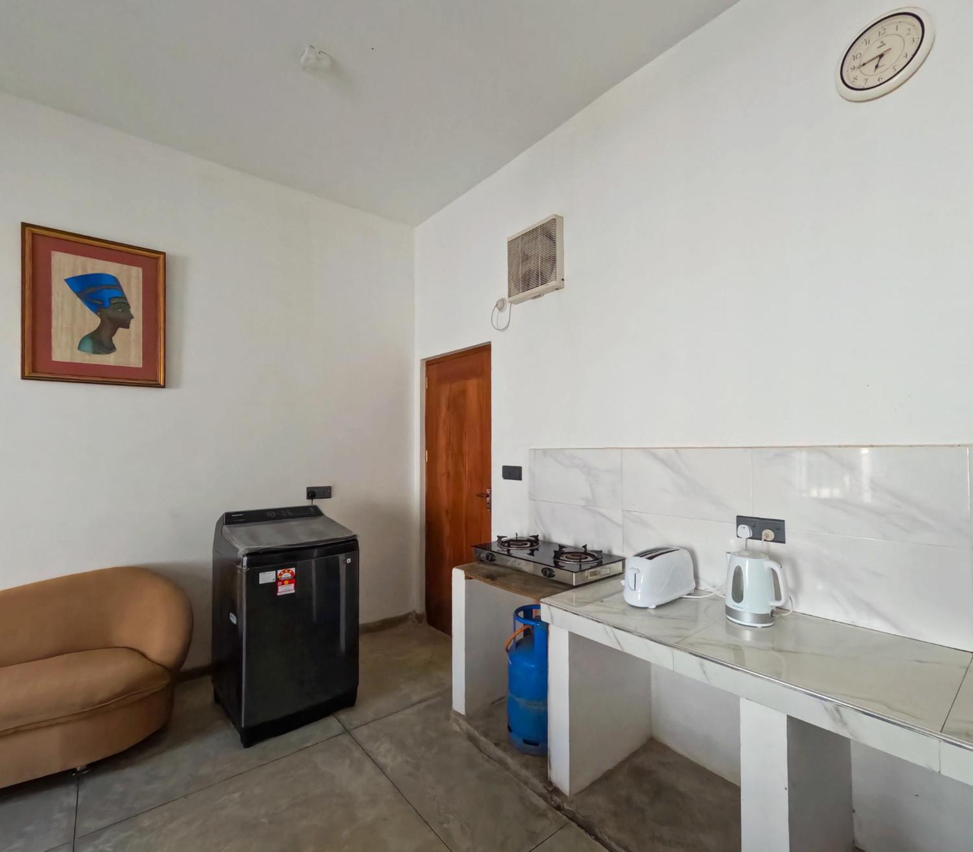 Surfbayvilla Dikwella Sur Exterior foto