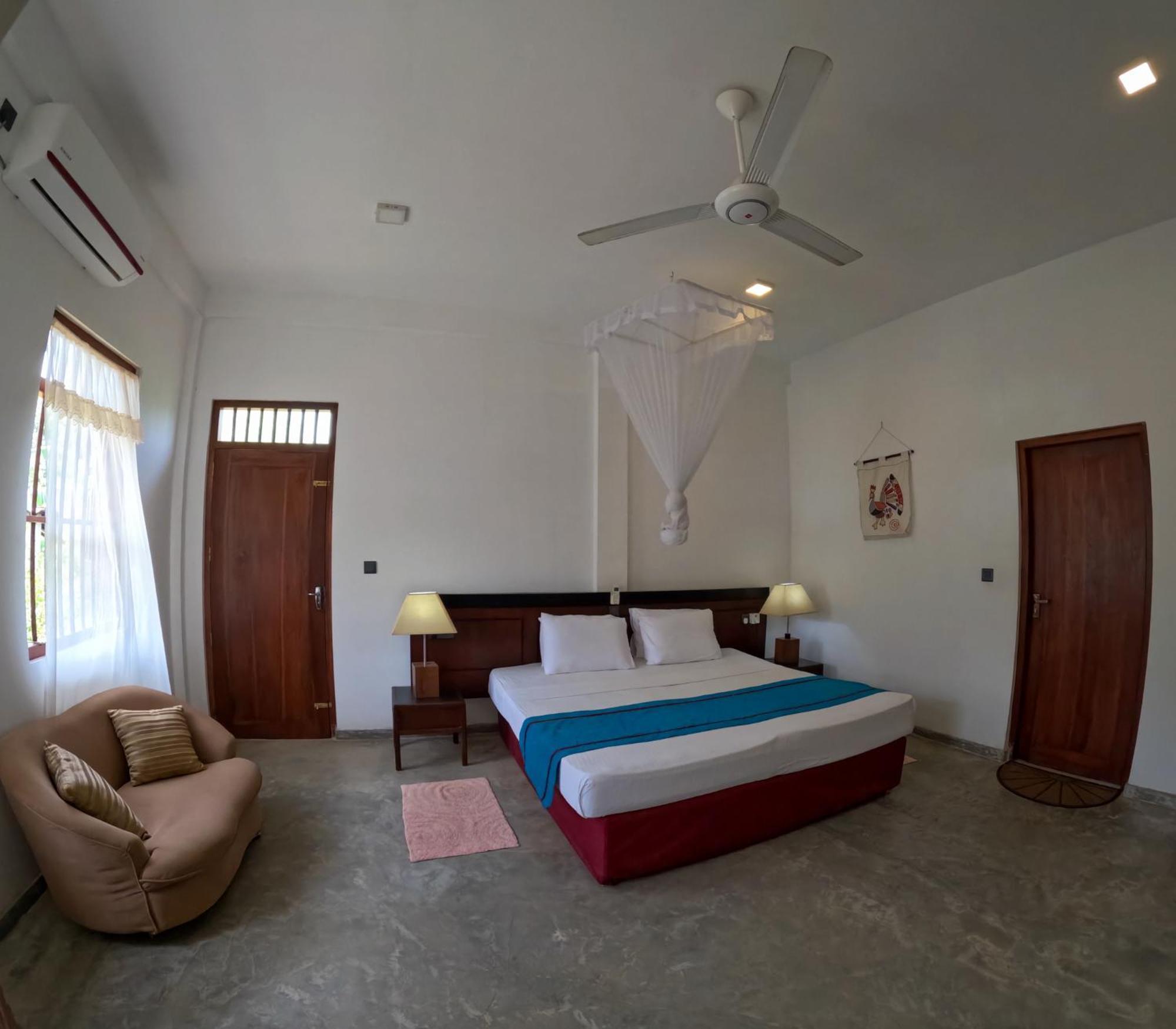 Surfbayvilla Dikwella Sur Exterior foto