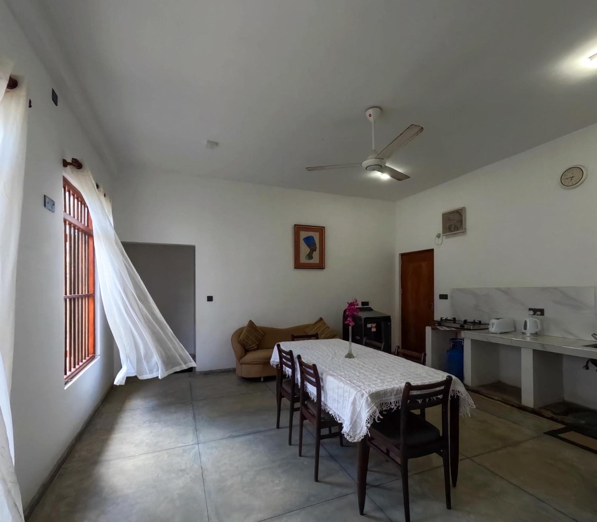 Surfbayvilla Dikwella Sur Exterior foto