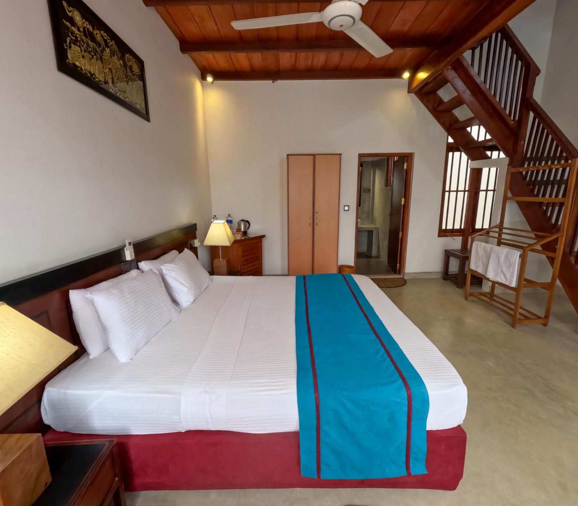 Surfbayvilla Dikwella Sur Exterior foto