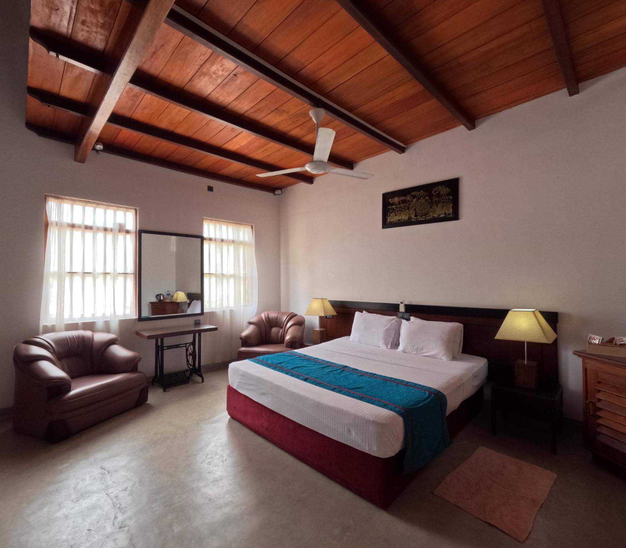 Surfbayvilla Dikwella Sur Exterior foto