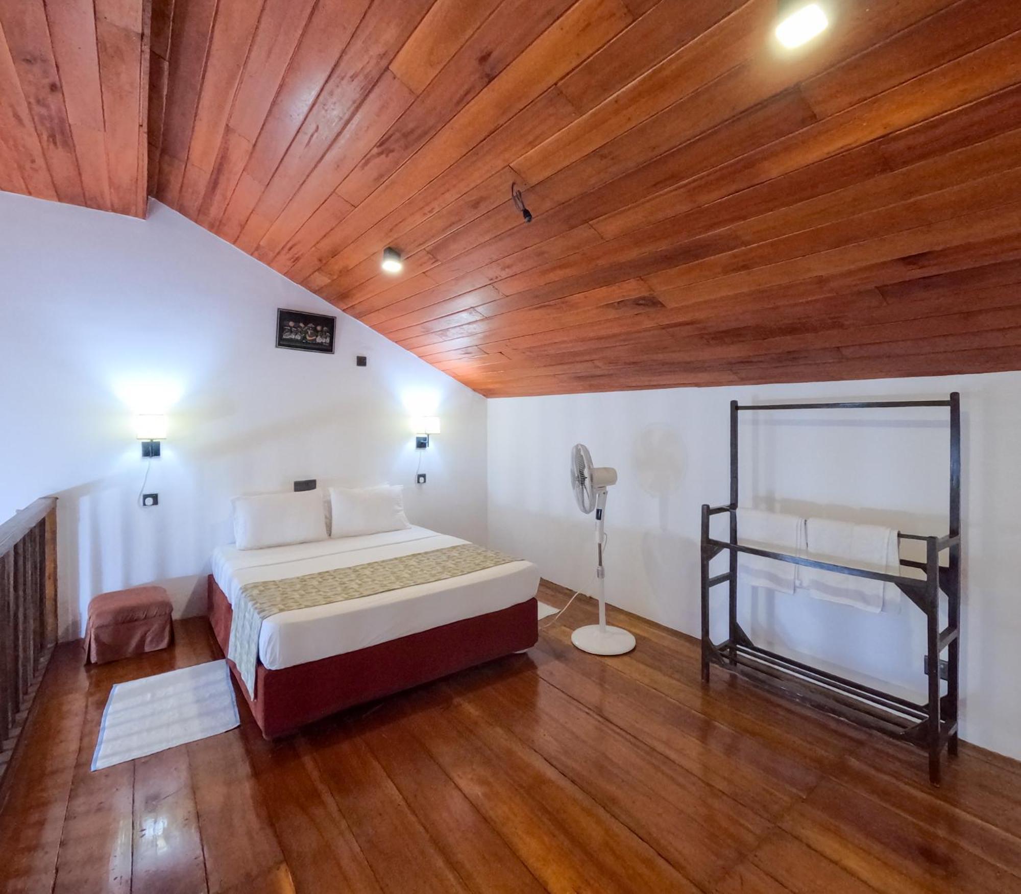 Surfbayvilla Dikwella Sur Exterior foto