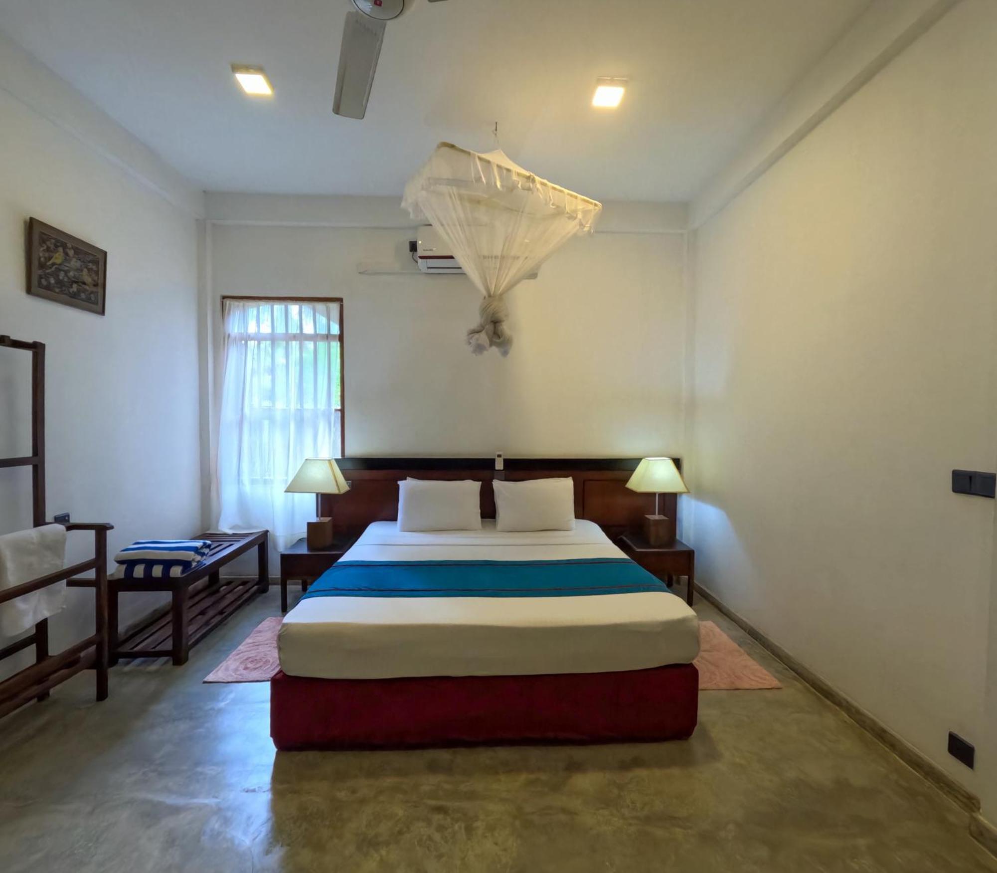 Surfbayvilla Dikwella Sur Exterior foto