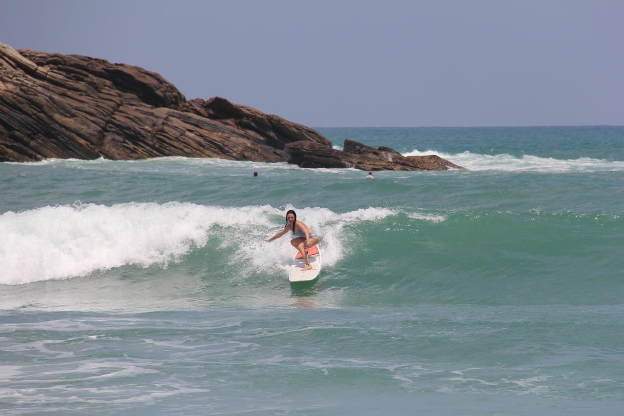 Surfbayvilla Dikwella Sur Exterior foto